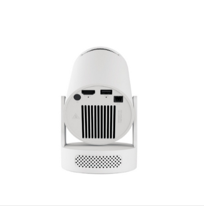 HY300 Ultra Short Throw 4K Mini Projector